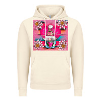 Vintage Artic v.d gnome and lotus tumbler Vintage Hoodie - AdoDesignShop