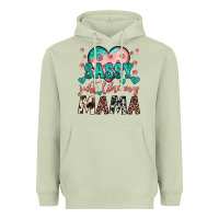 Matcha sassy just like my mama Heavyweight Hoodie - JahusDesignShop