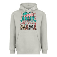 Moon Dust sassy just like my mama Heavyweight Hoodie - JahusDesignShop