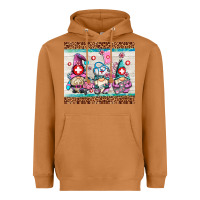 Meerkat nurse gnomes Heavyweight Hoodie - AdoDesignShop