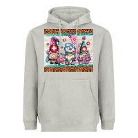 Moon Dust nurse gnomes Heavyweight Hoodie - AdoDesignShop