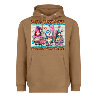 Toasted Coconut nurse gnomes Heavyweight Hoodie - AdoDesignShop