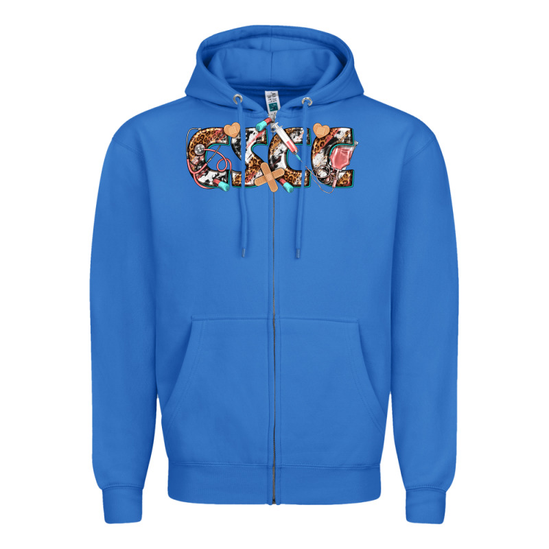 Cscc Cutaneous Squamous Cell Cancer Zipper Hoodie by texasbilliewilder | Teevron