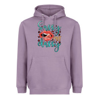 Lavender sassy but classy Heavyweight Hoodie - JahusDesignShop