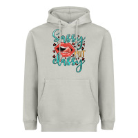 Moon Dust sassy but classy Heavyweight Hoodie - JahusDesignShop