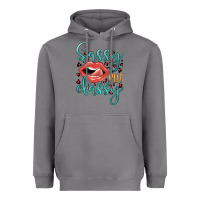 Storm sassy but classy Heavyweight Hoodie - JahusDesignShop