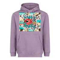 Lavender sassy but classy Heavyweight Hoodie - JahusDesignShop
