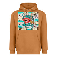 Meerkat sassy but classy Heavyweight Hoodie - JahusDesignShop