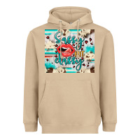 Mushroom sassy but classy Heavyweight Hoodie - JahusDesignShop