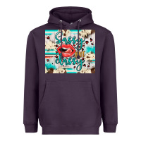 Plum sassy but classy Heavyweight Hoodie - JahusDesignShop