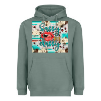 Sage sassy but classy Heavyweight Hoodie - JahusDesignShop