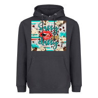 Smoke sassy but classy Heavyweight Hoodie - JahusDesignShop