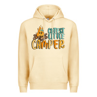 Pina Colada cutest little camper Premium Hoodie - MaliasSmallBusiness