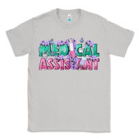 Moon Dust medical assistant Classic Tee - texasbilliewilder
