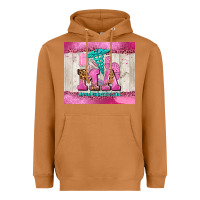 Meerkat ma Heavyweight Hoodie - AdoDesignShop
