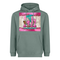 Sage ma Heavyweight Hoodie - AdoDesignShop