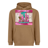 Toasted Coconut ma Heavyweight Hoodie - AdoDesignShop