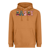 Meerkat sassy Heavyweight Hoodie - JahusDesignShop