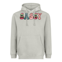 Moon Dust sassy Heavyweight Hoodie - JahusDesignShop
