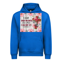 Cobalt christian Urban Hoodie - MaliasSmallBusiness