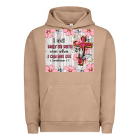 Pigment Burro christian Urban Hoodie - MaliasSmallBusiness