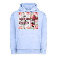 Pigment Grape Ice christian Urban Hoodie - MaliasSmallBusiness