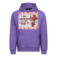 Tulip christian Urban Hoodie - MaliasSmallBusiness