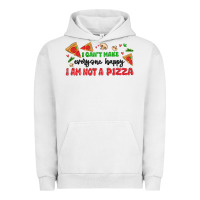 Pigment Lunar Rock i cant make everyone happy i an not a pizza Urban Hoodie - MaliasSmallBusiness