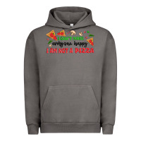 Pigment Tornado i cant make everyone happy i an not a pizza Urban Hoodie - MaliasSmallBusiness