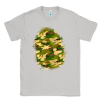 Moon Dust camouflage patch 4 Classic Tee - BundleAndBundleShop