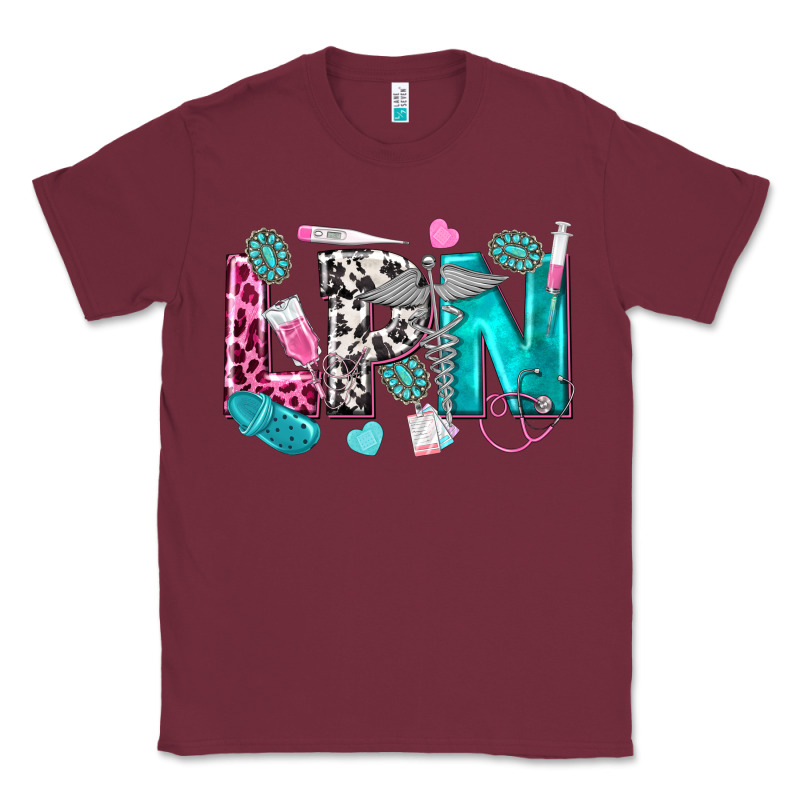 Lpn Classic Tee by texasbilliewilder | Teevron