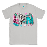 Moon Dust lpn Classic Tee - texasbilliewilder