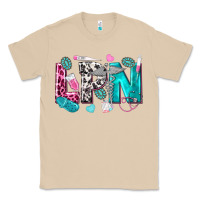 Mushroom lpn Classic Tee - texasbilliewilder