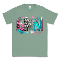 Sage lpn Classic Tee - texasbilliewilder