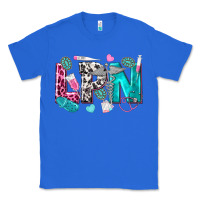 True Royal lpn Classic Tee - texasbilliewilder