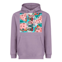 Lavender sassy Heavyweight Hoodie - JahusDesignShop
