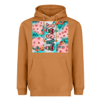 Sassy Heavyweight Hoodie | Teevron