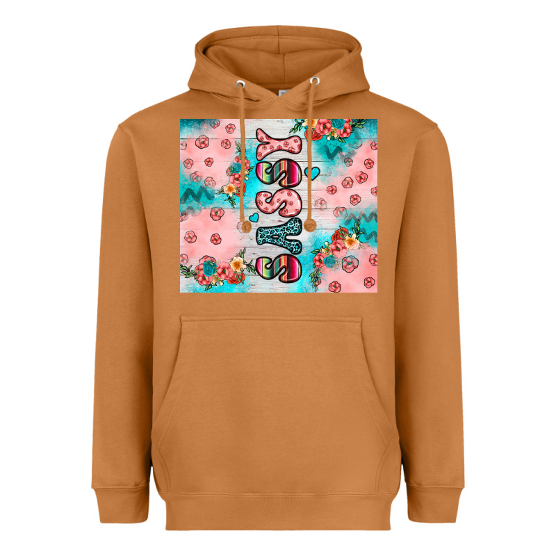 Sassy Heavyweight Hoodie by JahusDesignShop | Teevron