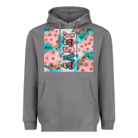 Storm sassy Heavyweight Hoodie - JahusDesignShop