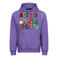 Tulip better not pout Urban Hoodie - MaliasSmallBusiness