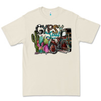 Bone gypsy soul Premium Tee - SublimationCraftShop