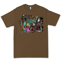 Cacao gypsy soul Premium Tee - SublimationCraftShop