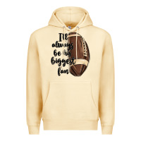 Pina Colada i ll always be his biggest fan Premium Hoodie - MaliasSmallBusiness