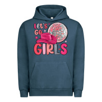 Pigment Midnight Navy let s go girls Urban Hoodie - MaliasSmallBusiness