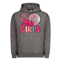 Pigment Tornado let s go girls Urban Hoodie - MaliasSmallBusiness
