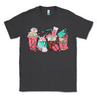 Smoke nurse coffee cups Classic Tee - texasbilliewilder
