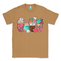 Toasted Coconut nurse coffee cups Classic Tee - texasbilliewilder