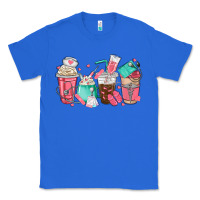 True Royal nurse coffee cups Classic Tee - texasbilliewilder