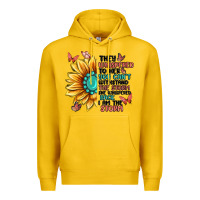 Lemon they whispered to her you can't withstand the stor Premium Hoodie - MaliasSmallBusiness