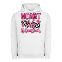 Pigment Lunar Rock heart breaker Urban Hoodie - MaliasSmallBusiness